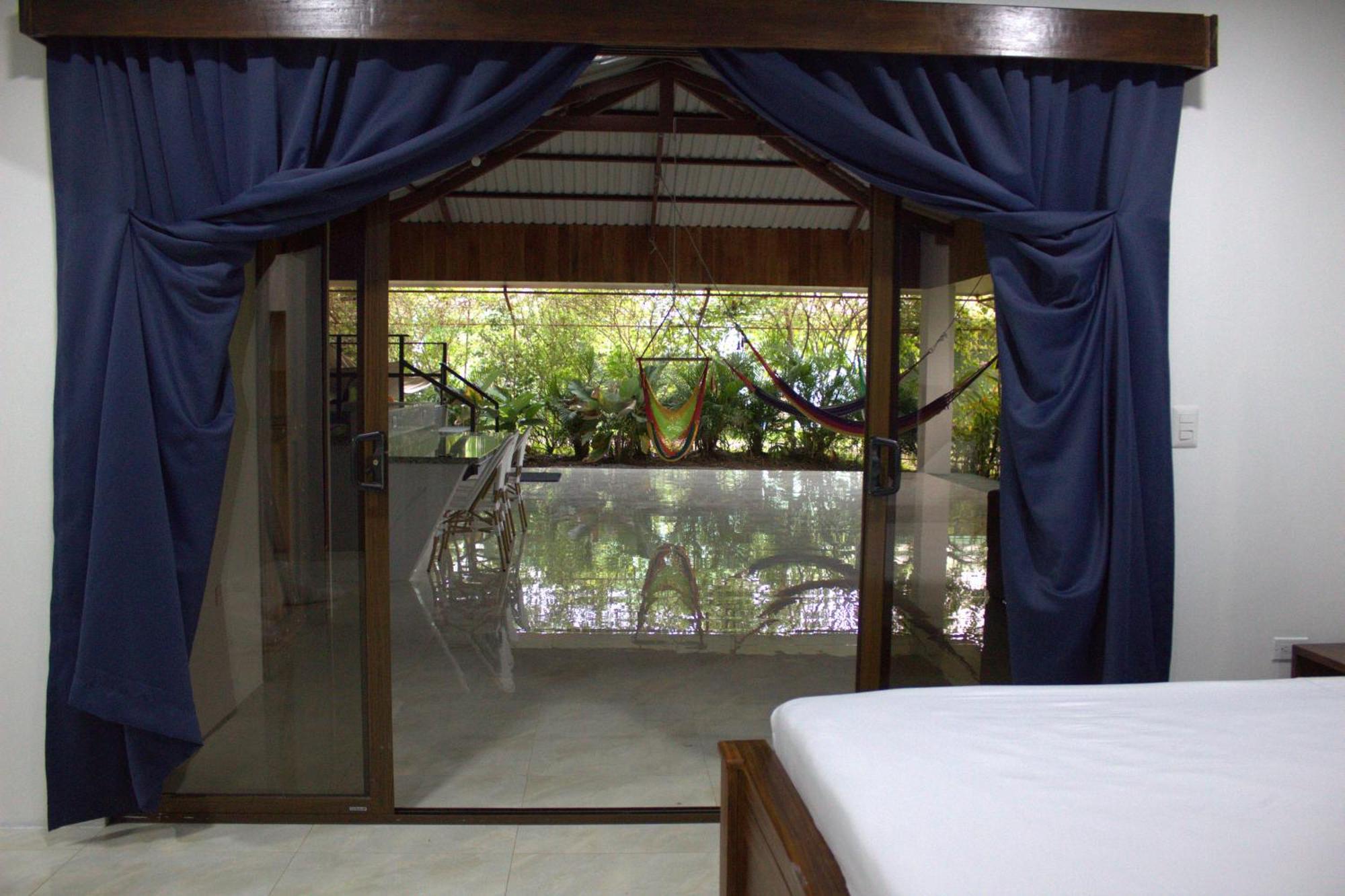 Home La Fortuna Exterior foto