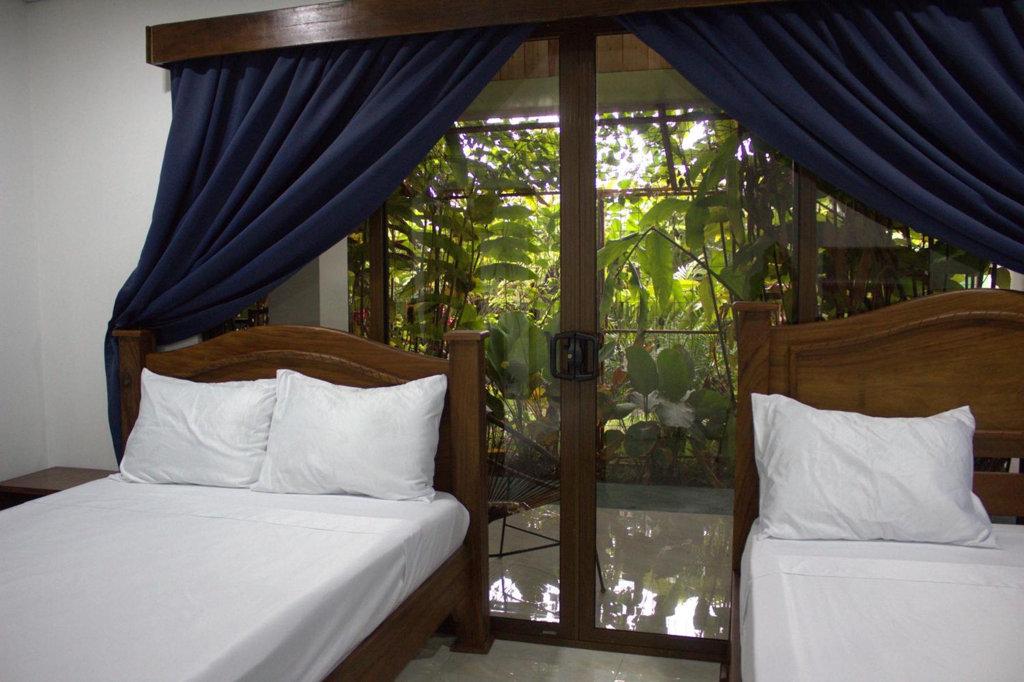 Home La Fortuna Exterior foto